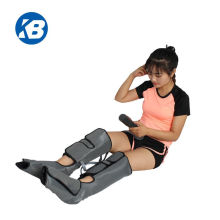 new portable blood circulation pressotherapy air relax massager